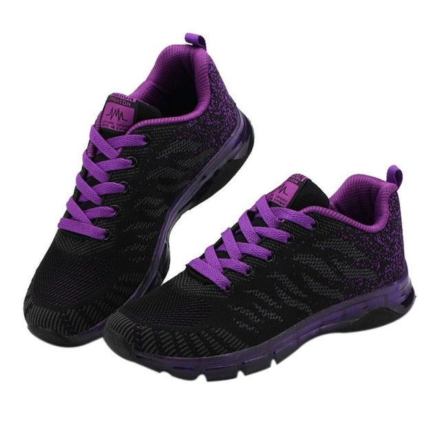 Faish!one Sport- Sneakers femme
