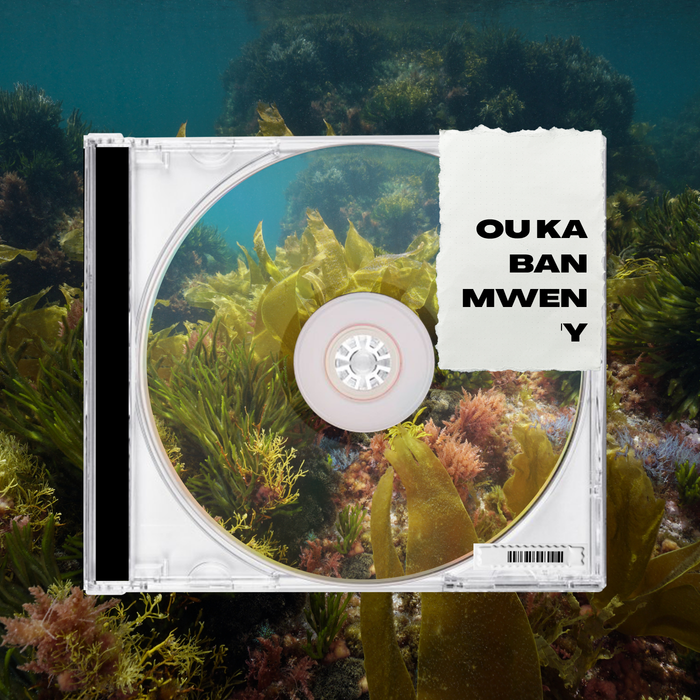 MORCEAU 3: OU KA BAN MWEN'Y