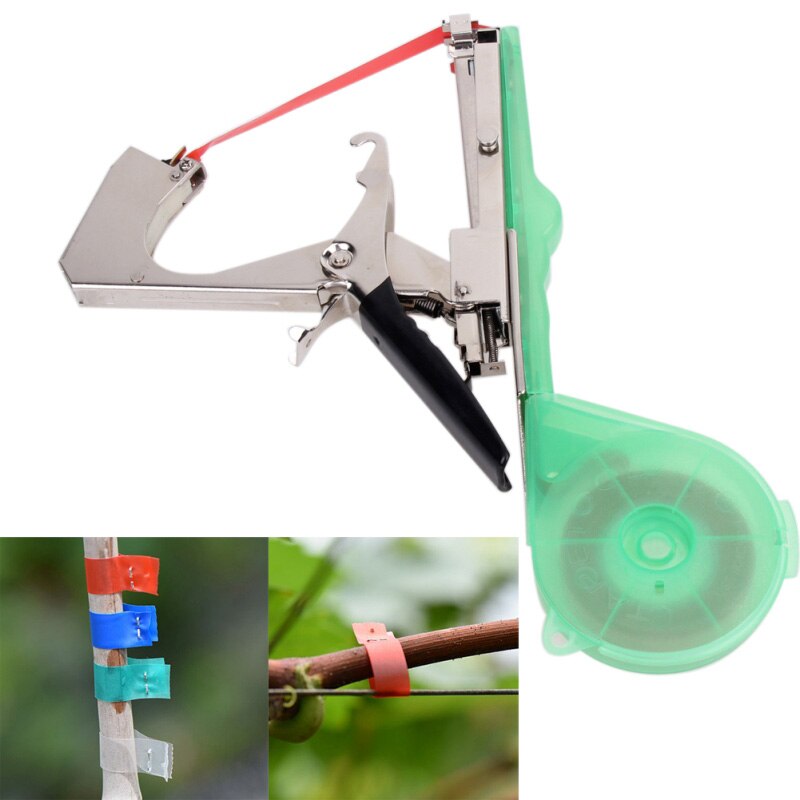 Greffage Outils de jardinage Fleurs Légumes Clous de ligature Rubans