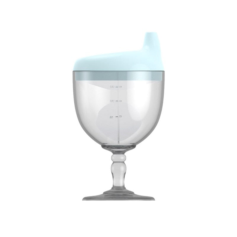 Duckbill BAE'B- Goblet festif 150 ml pour enfant