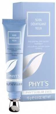 PHYT'S Soin Défatiguant Yeux - 15g