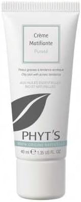 Phyt's Aromaclear Crème Matifiante Pureté Bio 40 ml
