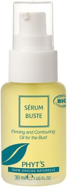 Phyt's Phyt'Silhouette Sérum Buste Bio 30 ml