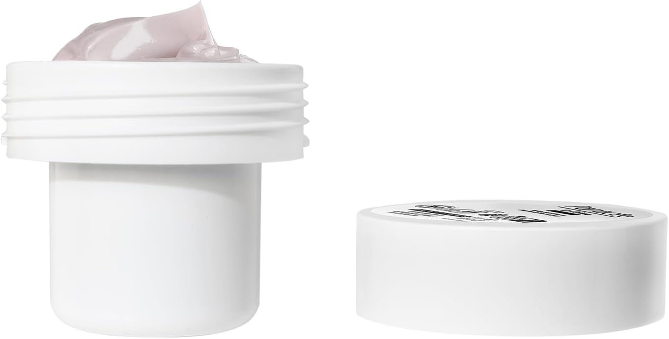 Panacea The Rich Cream Anti-Ageing - Dry Skin by Phyts for Women - 1.69 oz Cream (Refill)