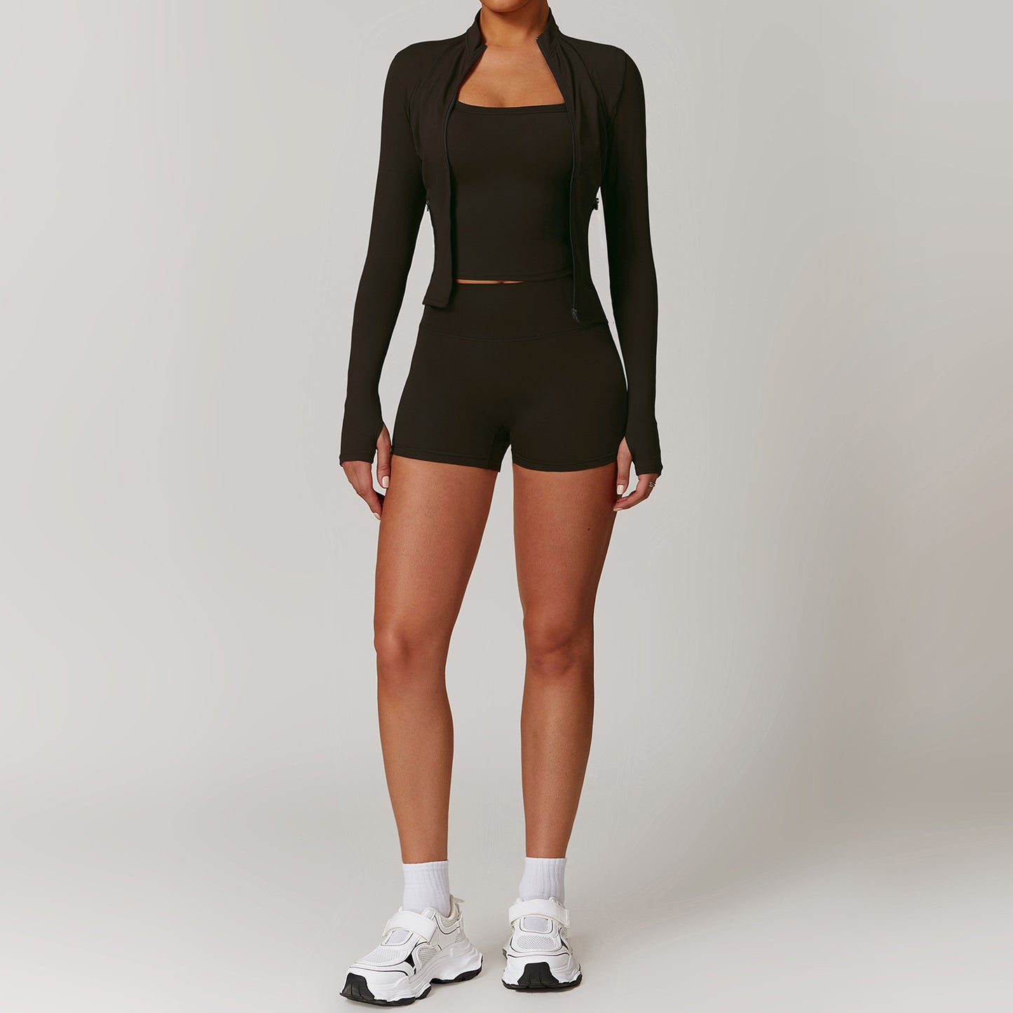 Faish!one Sport™- Ensemble Fitness Lisa