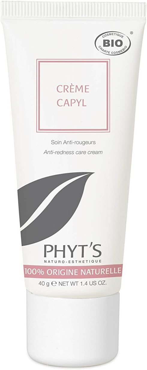 Phyt's Crème Capyl Bio 40 g