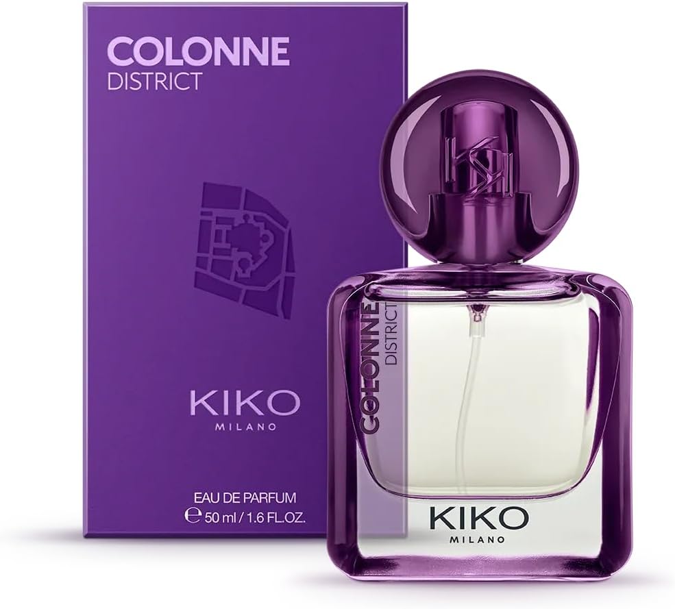 Parfum de Milan Colonne District Eau de parfum 50ml