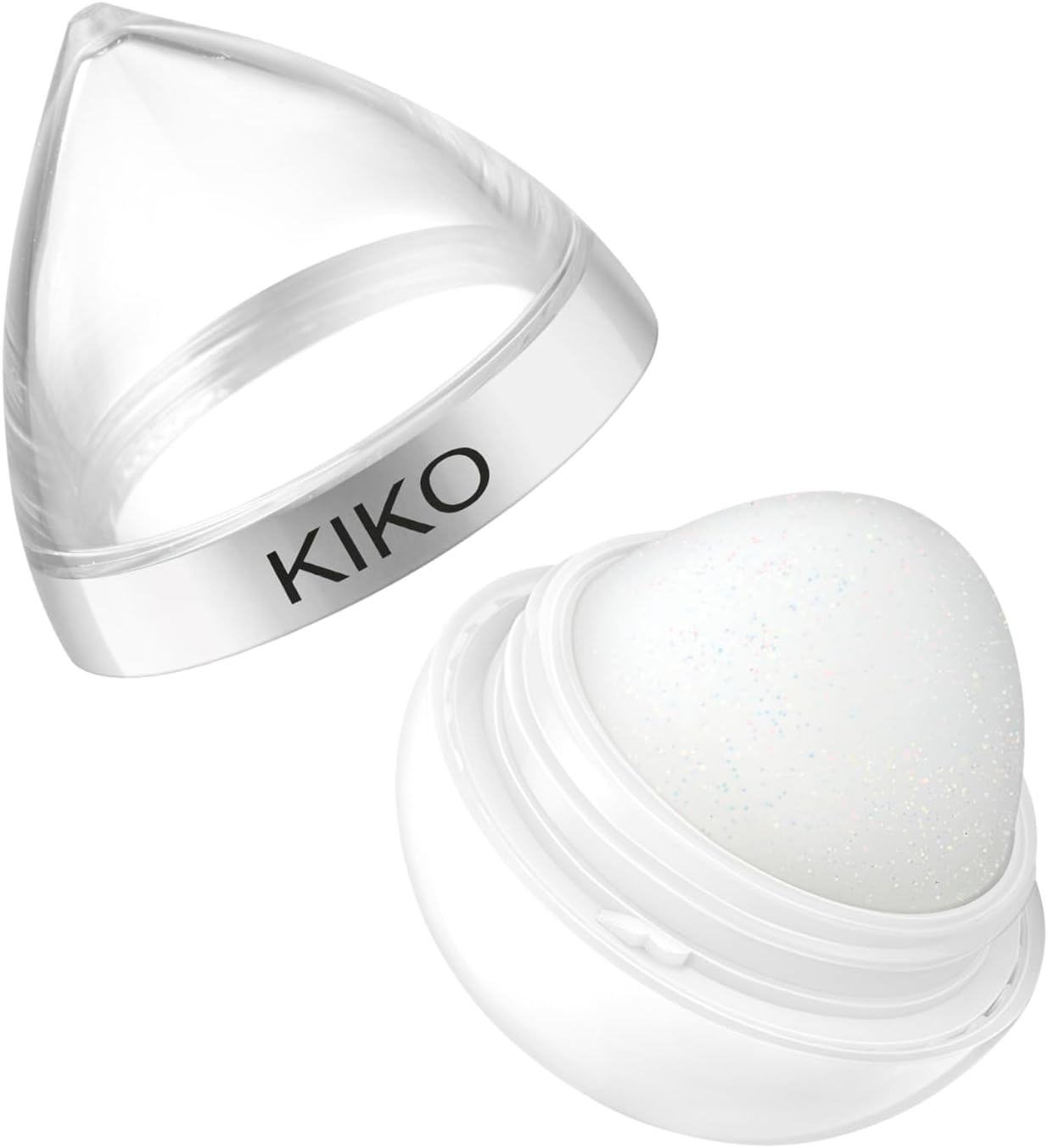 KIKO Milano Kissable Drop Lip Balm, Baume À Lèvres Hydratant
