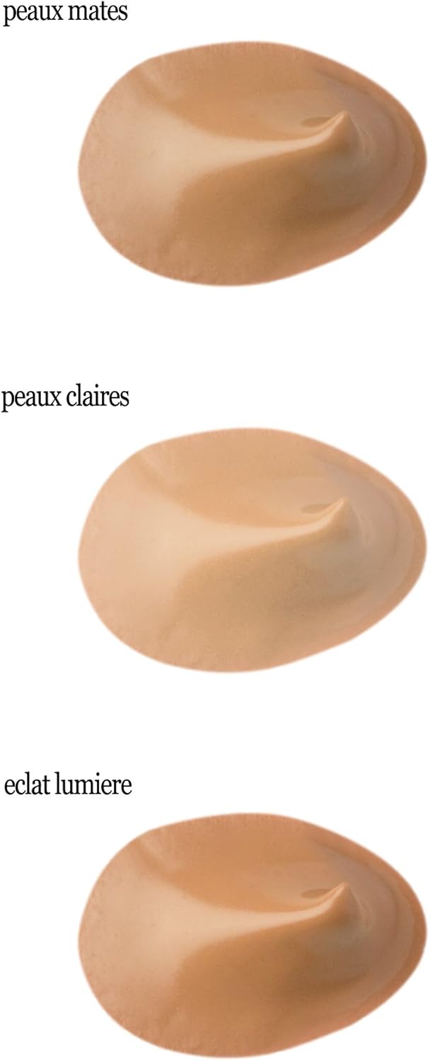 Phyts Crème teintée peaux mates Anti oxydante 40g