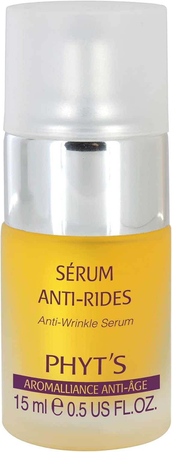 Phyt's - Serum Anti Rides - 15 ml