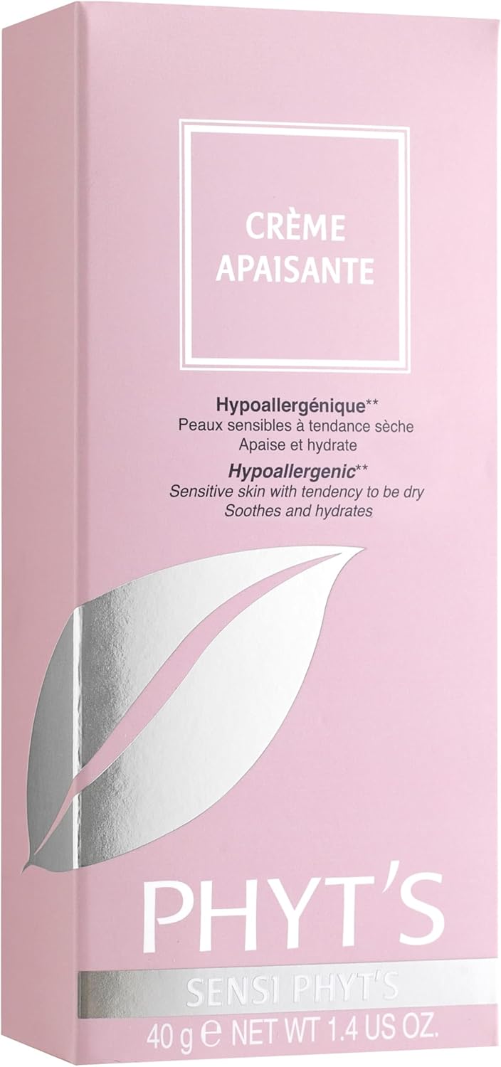Soothing Cream by Phyts for Women - 1.4 oz Cream