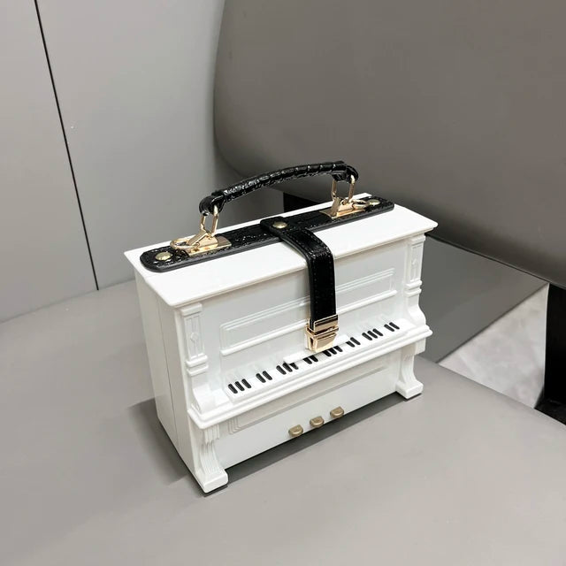 Piano sac à main