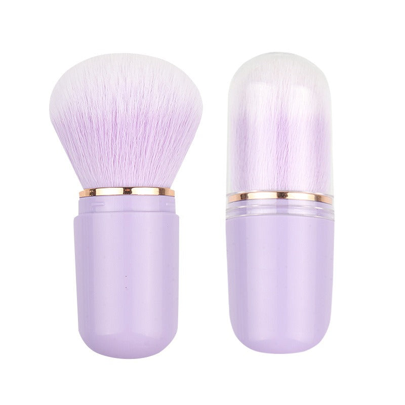 THEMEASHOP™ ÉPICERIE- Brosse à capsule télescopique mini
