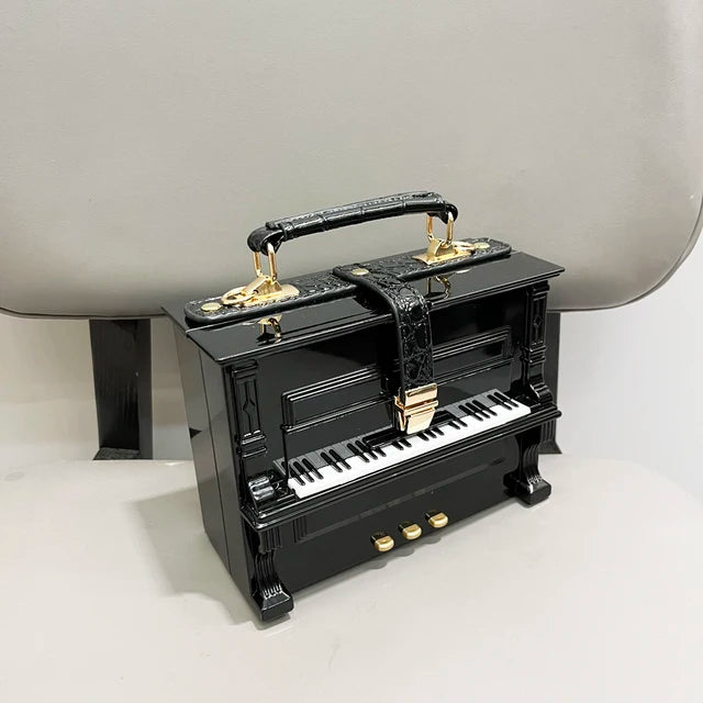 Piano sac à main