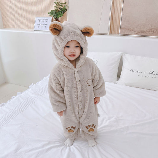 Crawling BAE'B- Combinaison confortable de naissance