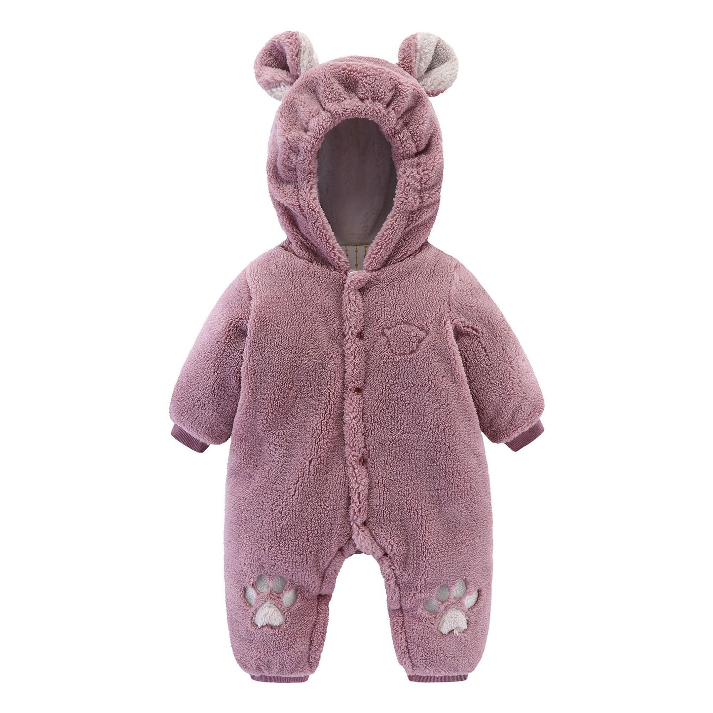 Crawling BAE'B- Combinaison confortable de naissance