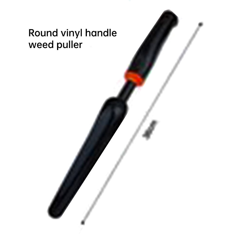Outils de jardin, manche en plastique noir, vaporisateur, houe à deux têtes, râteau à cinq dents, pelle, pelle à fleurs d'extérieur