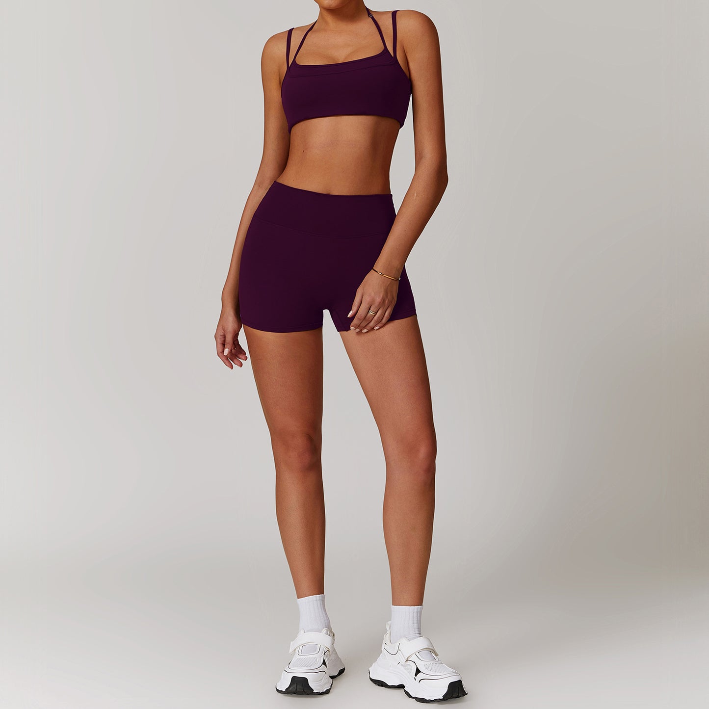 Faish!one Sport™ - Ensemble Yoga Tiffany