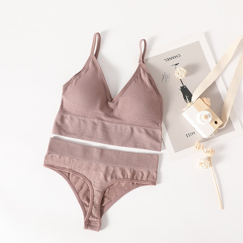 FAISH!ONE- Underwear  Sandy