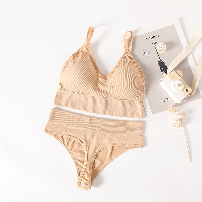 FAISH!ONE- Underwear  Sandy