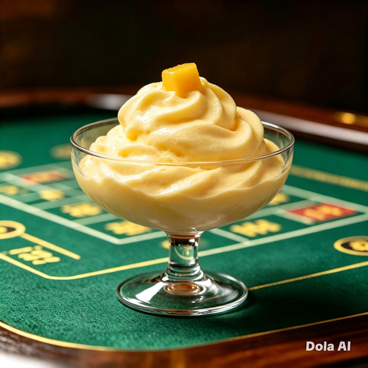 TACTILE™ -  Mousse Mangue Produit confort 100% Naturel