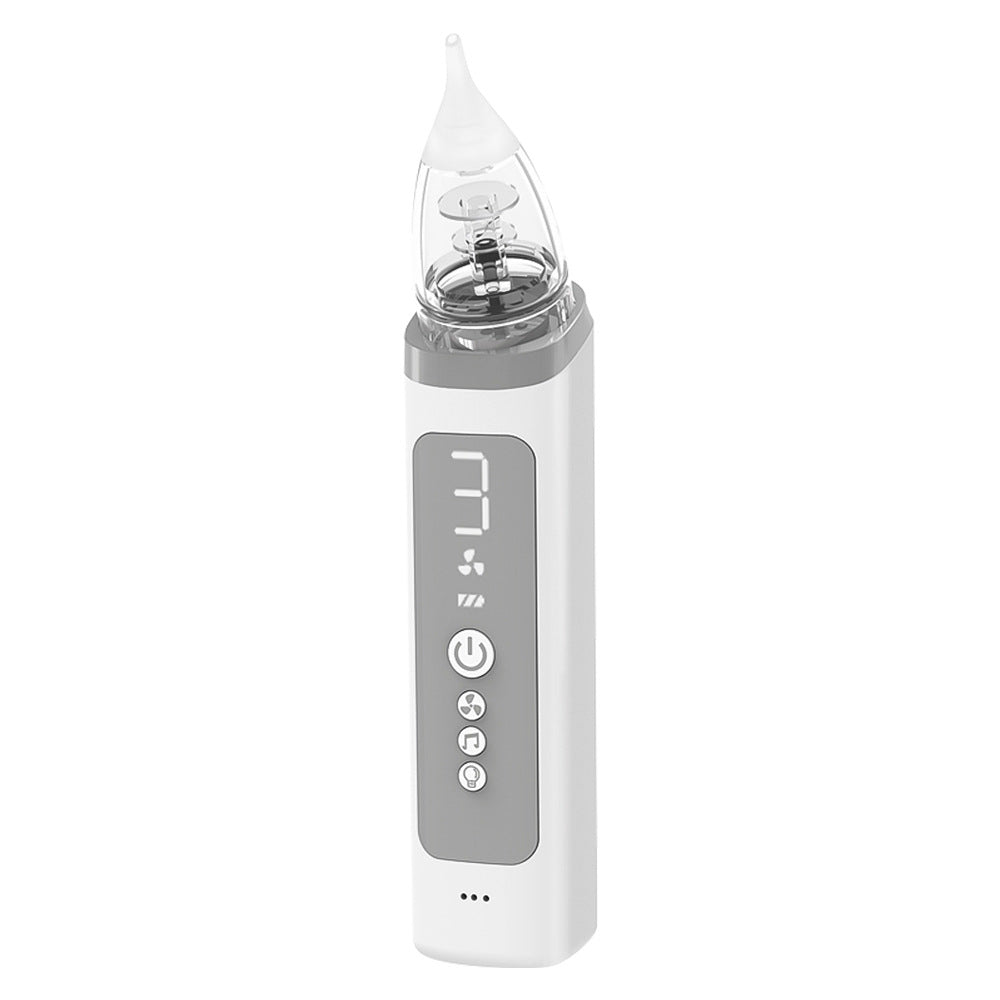 Nettoyant  électrique BAE' B Nasal - pour enfant