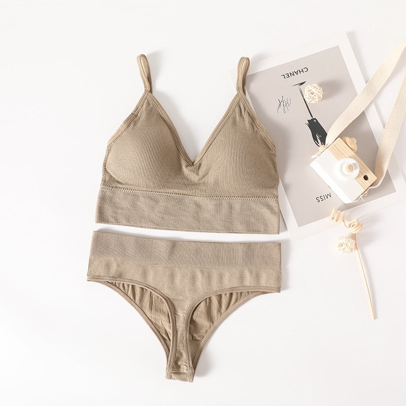 FAISH!ONE- Underwear  Sandy