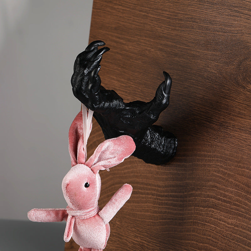 THEMEASHOP™- La main du démon déco Halloween