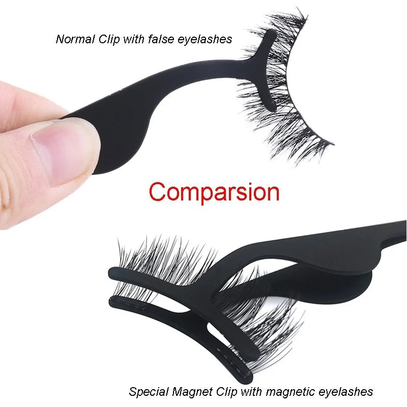 Pince à faux cils, applicateur de faux cils, recourbe-cils, pince à extensions de cils, pince auxiliaire, pince à maquillage, outils