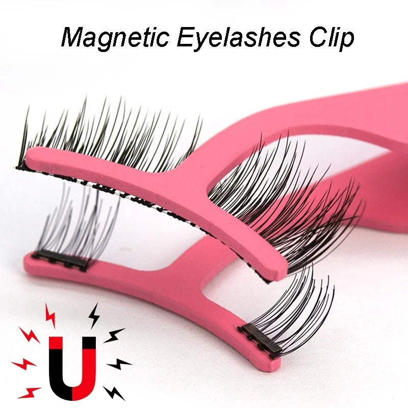 Pince à faux cils, applicateur de faux cils, recourbe-cils, pince à extensions de cils, pince auxiliaire, pince à maquillage, outils