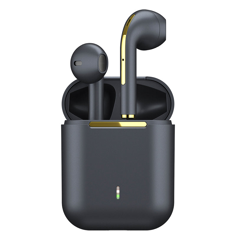 Oreillettes bluetooth fines