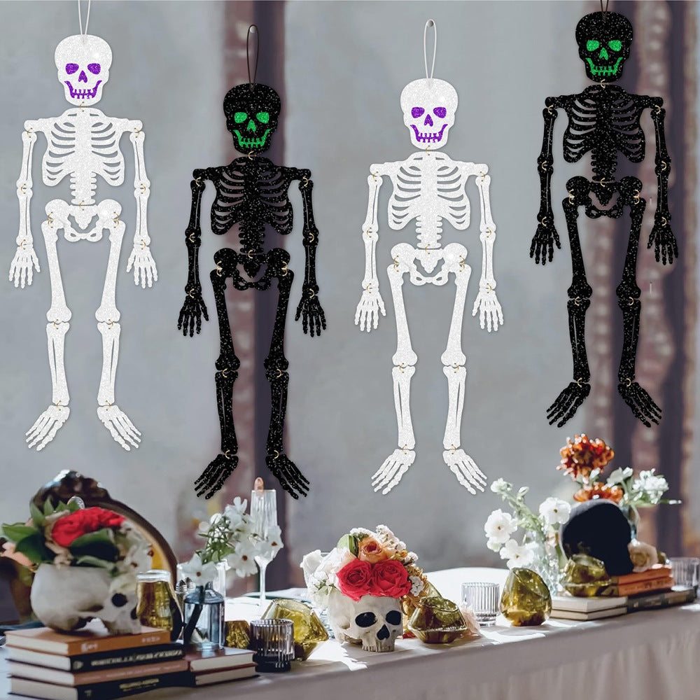 THEMEASHOP™ - Squellette Halloween
