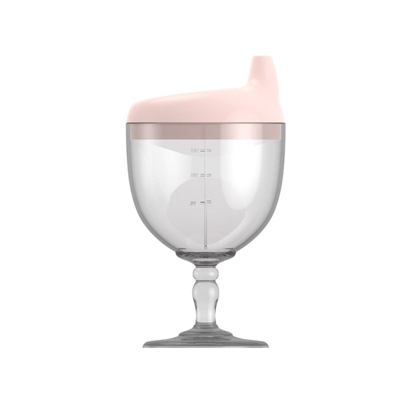 Duckbill BAE'B- Goblet festif 150 ml pour enfant