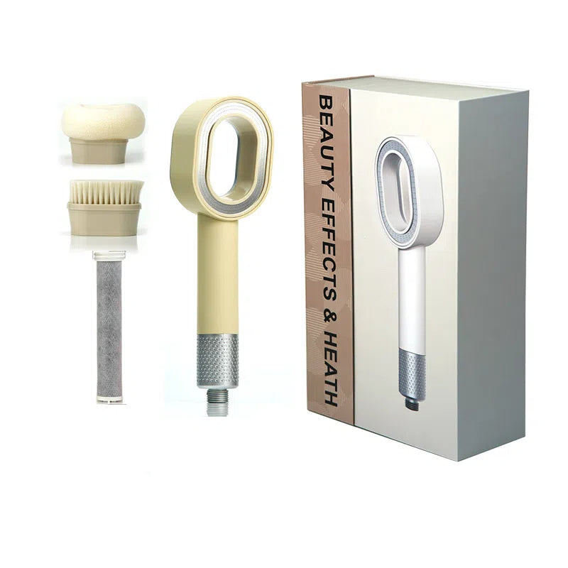 VIRTUAL INSTITUT™ - Aromatherapy tête de douche Dyson