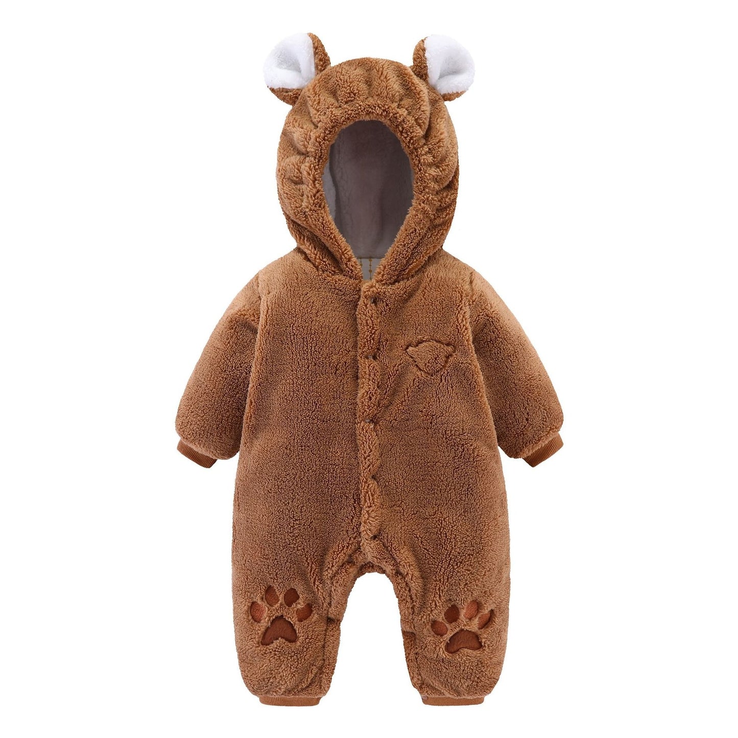 Crawling BAE'B- Combinaison confortable de naissance