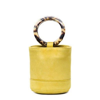 Bucket sac à main
