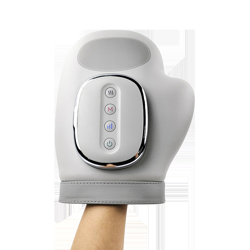 VIRTUAL INSTITUT™ - Pressotherapie main