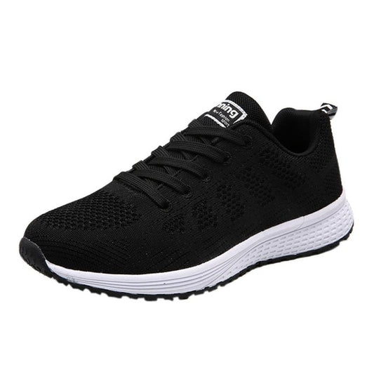 Faish!one Sport -Sneakers Mesh  Femme