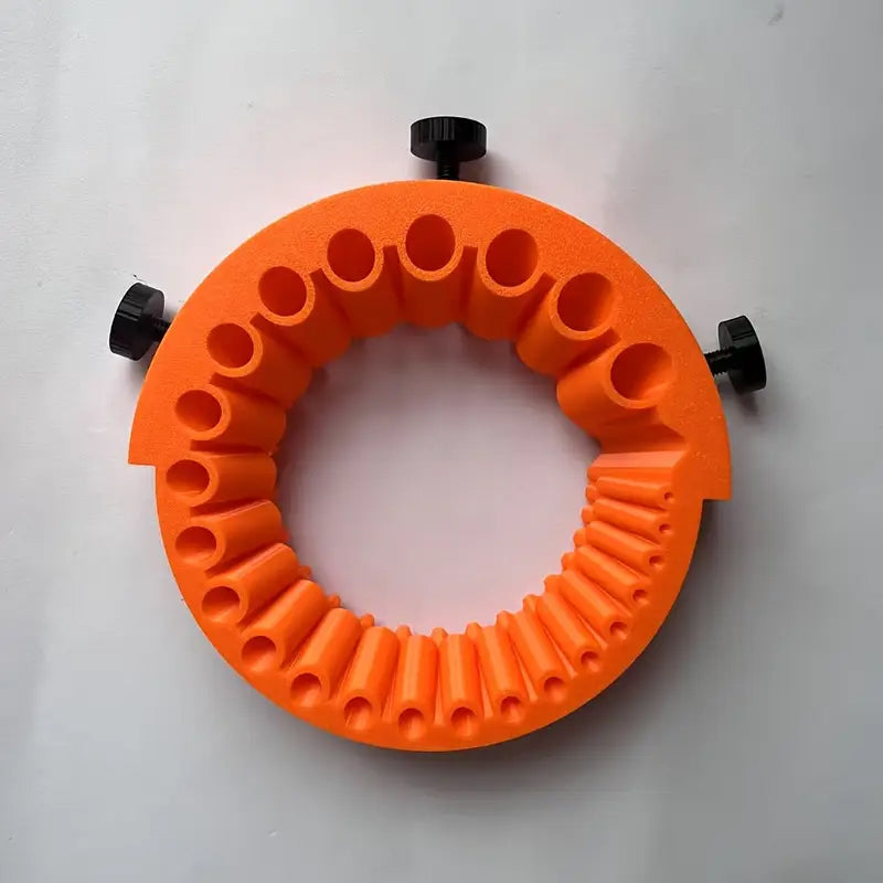 THEMEASHOP™ EXTÉRIEUR- Affûteur de forets universel 3D haute performance 2-13 mm – Outil utilitaire multi-trous