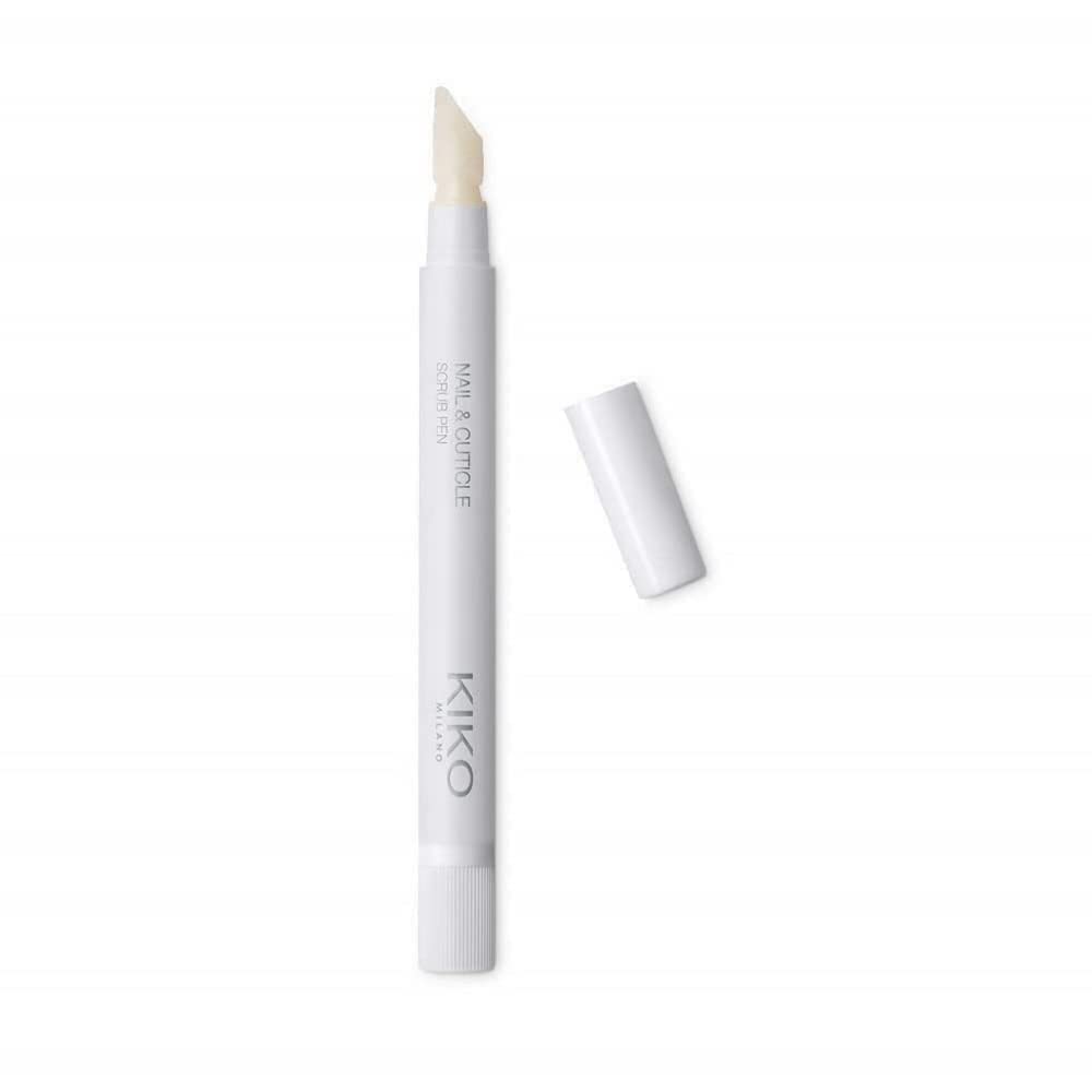 KIKO Milano Intense Care Oil Pen | Soin Nourrissant Pour Cuticules En Stylo À L’Huile De Kukui