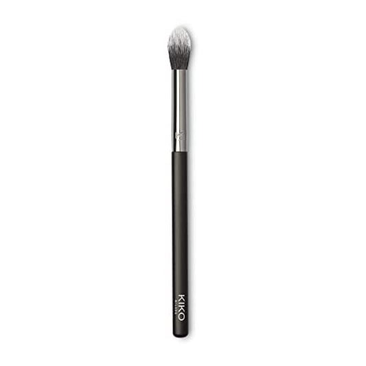 KIKO Milano Eyes 66 Pointed Blending Brush | Pinceau à Paupières Haute Précision, Fibres Synthétiques