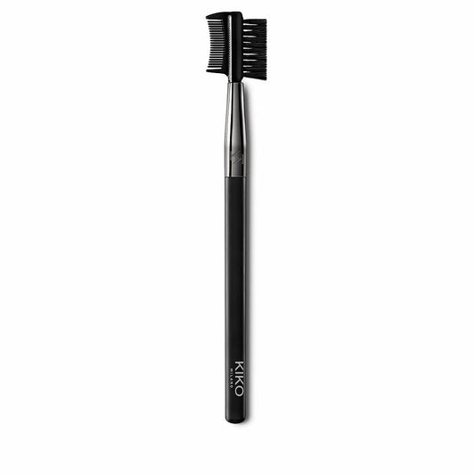 KIKO Milano Eyes 64 Brow Comb Brush | Pinceau Pour Sourcils, Fibres Synthétiques