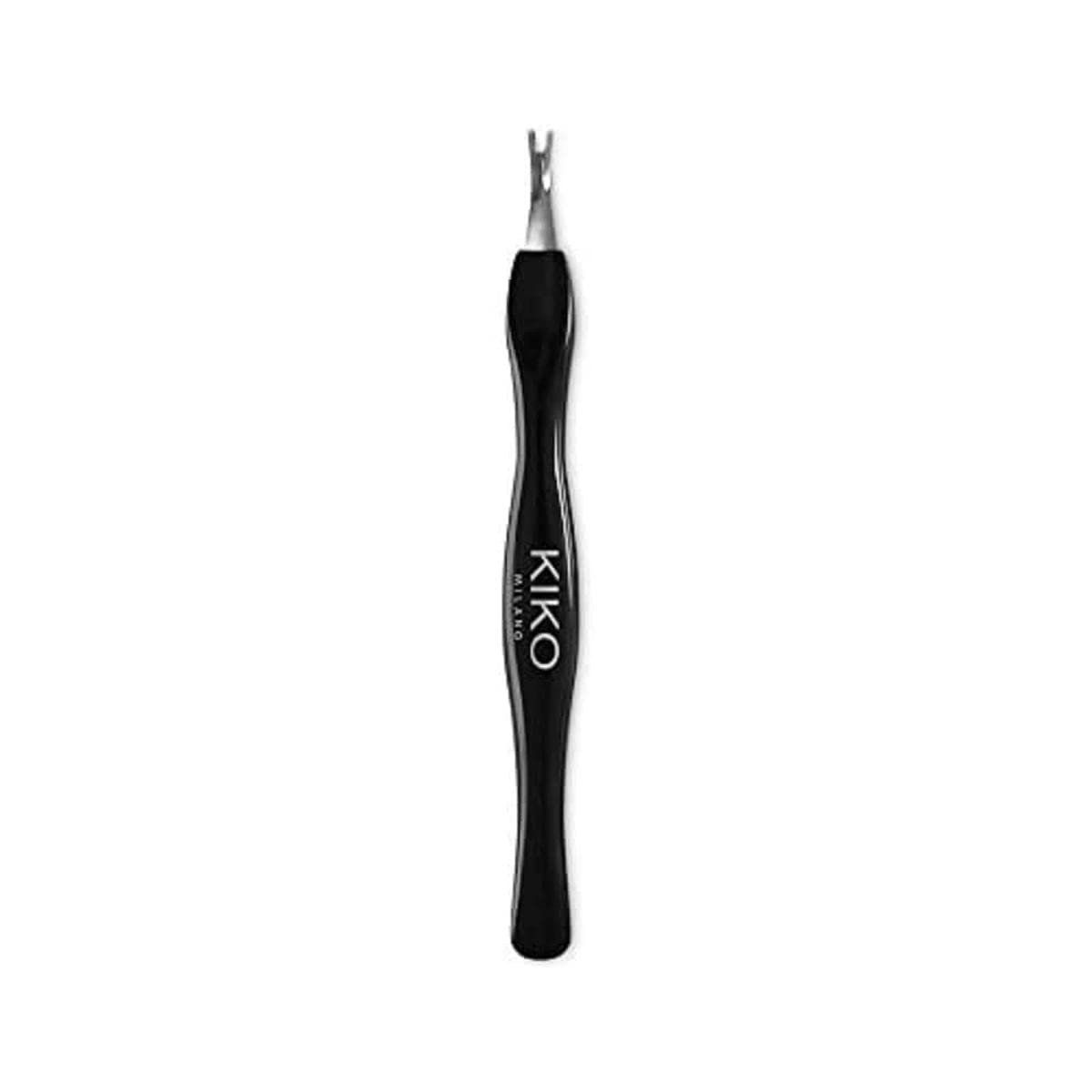 KIKO Milano Nail Scissors | Ciseaux À Ongles Professionnels En Acier