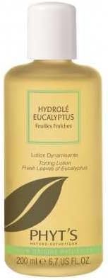 Phyts Hydrolé de feuilles d'Eucalyptus fraîches 200ml