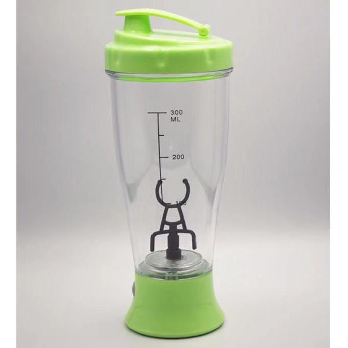 THEMEASHOP™ MAISON - Tasse à milkshake électrique pour café, lait et milkshake, idéale pour une cérémonie d'ouverture simple ou comme cadeau de Noël. Tasse à milkshake personnalisée.