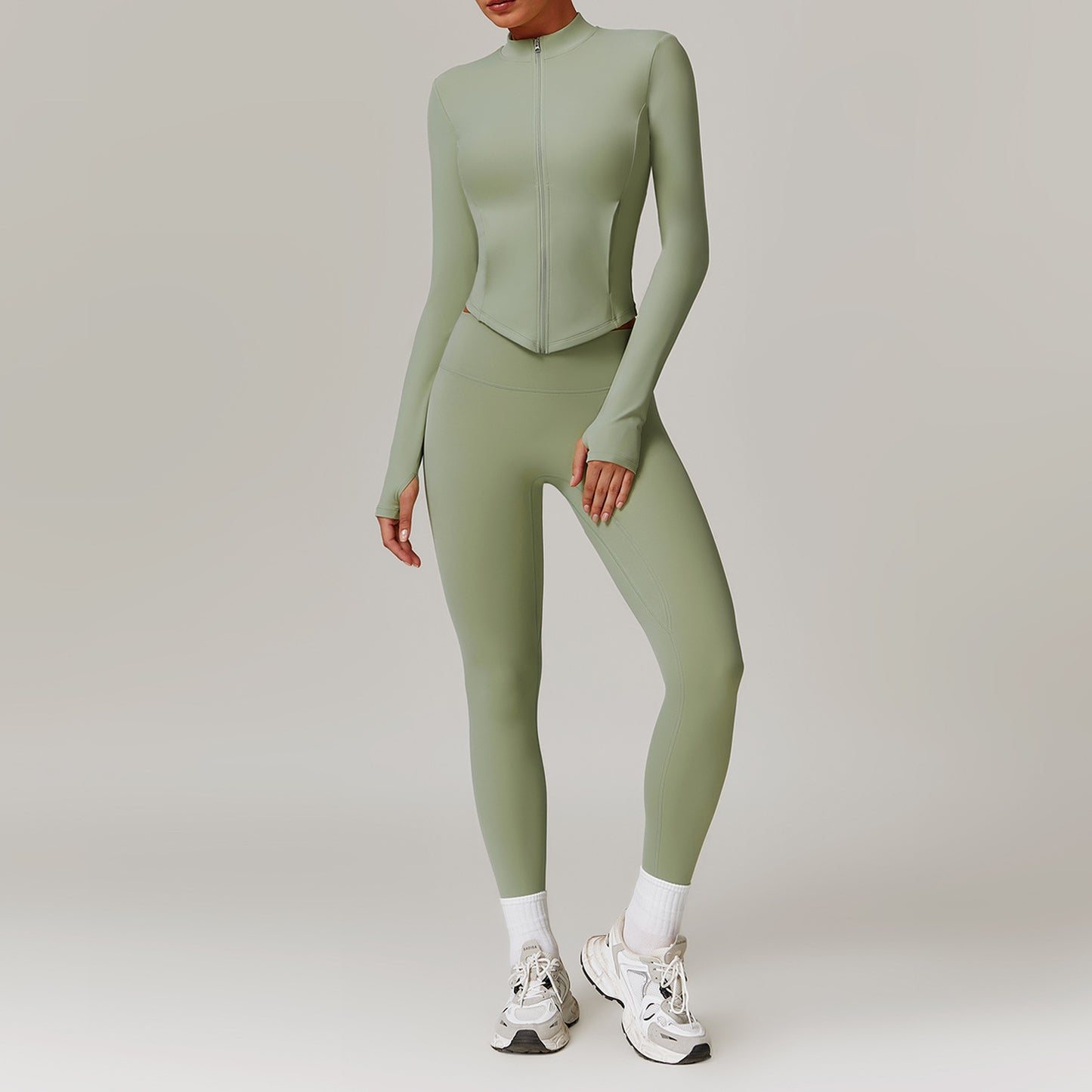 Faish!one Sport™- Ensemble amincissant Chantal