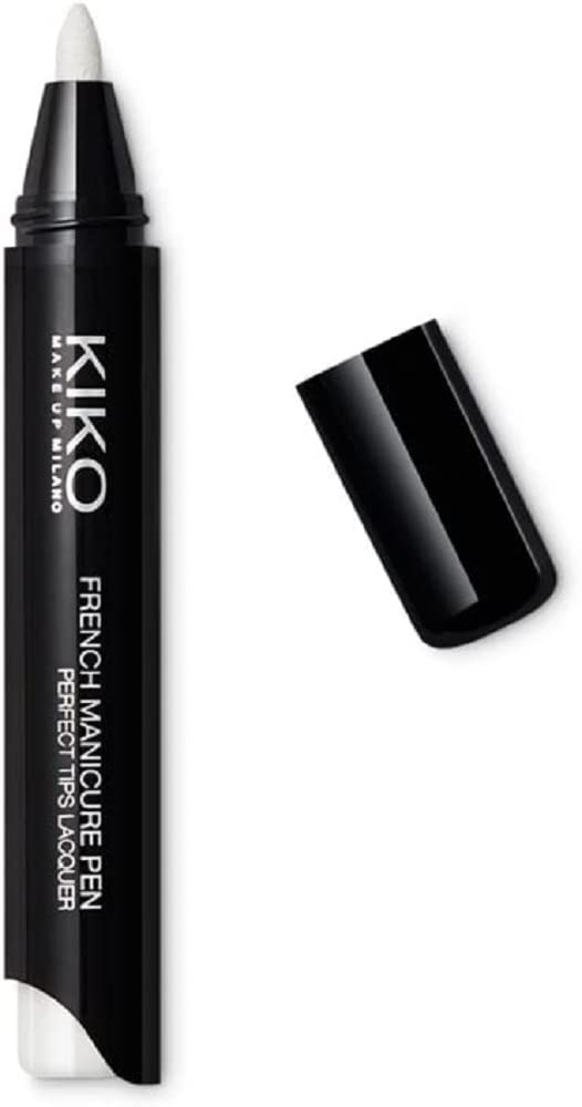 KIKO Milano Intense Care Oil Pen | Soin Nourrissant Pour Cuticules En Stylo À L’Huile De Kukui