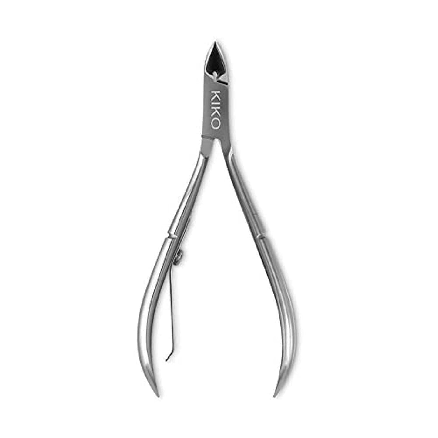 KIKO Milano Nail Scissors | Ciseaux À Ongles Professionnels En Acier
