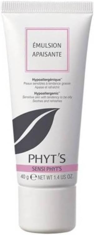 Phyt's Sensi Phyt's Émulsion Apaisante Bio 40 g