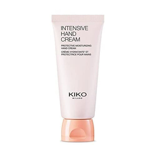 KIKO Milano Intensive Hand Cream | Crème Hydratante Et Protectrice Mains Et Cuticules
